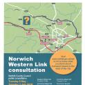 Norwich Western Link Public Consultation