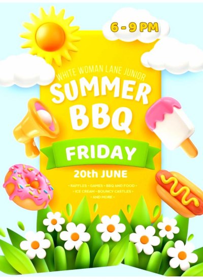 WWL Summer BBQ - 20th June 2025
